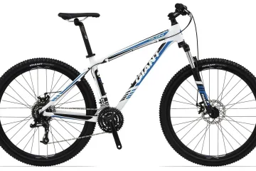 Giant Talon 27,5 2015