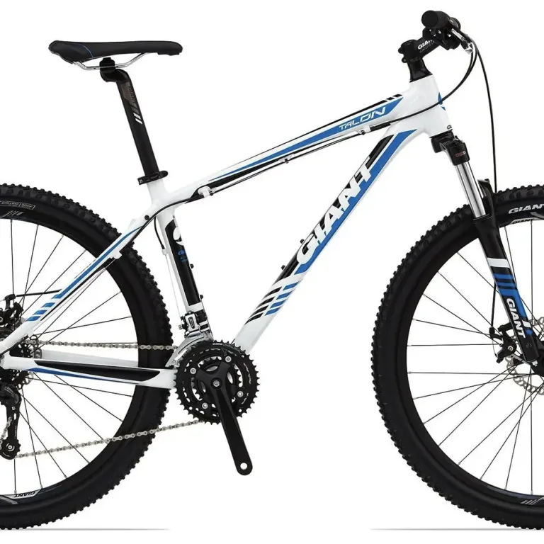 Giant Talon 27,5 2015