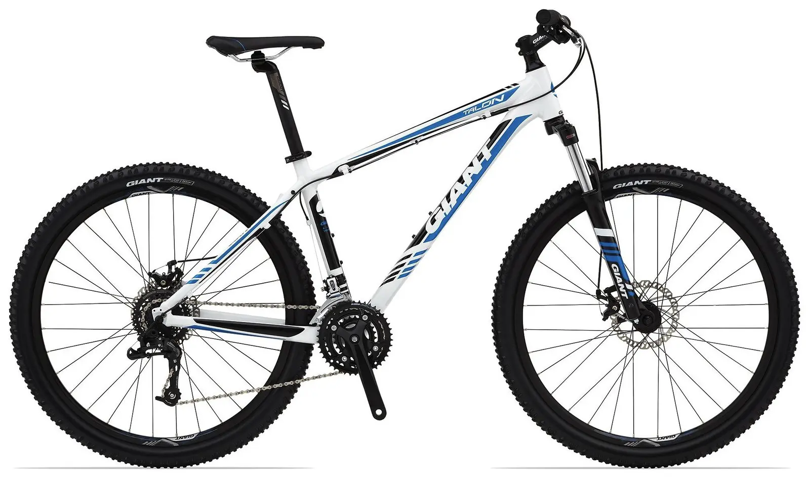 Giant Talon 27,5 2015