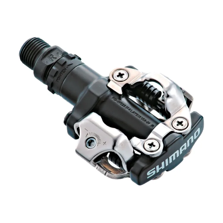Pedały Shimano SPD PD-M520