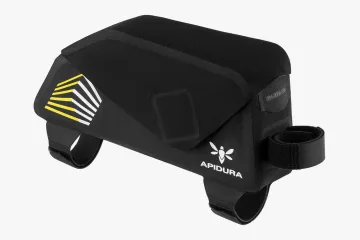 APIDURA Racing Top Tube Pack