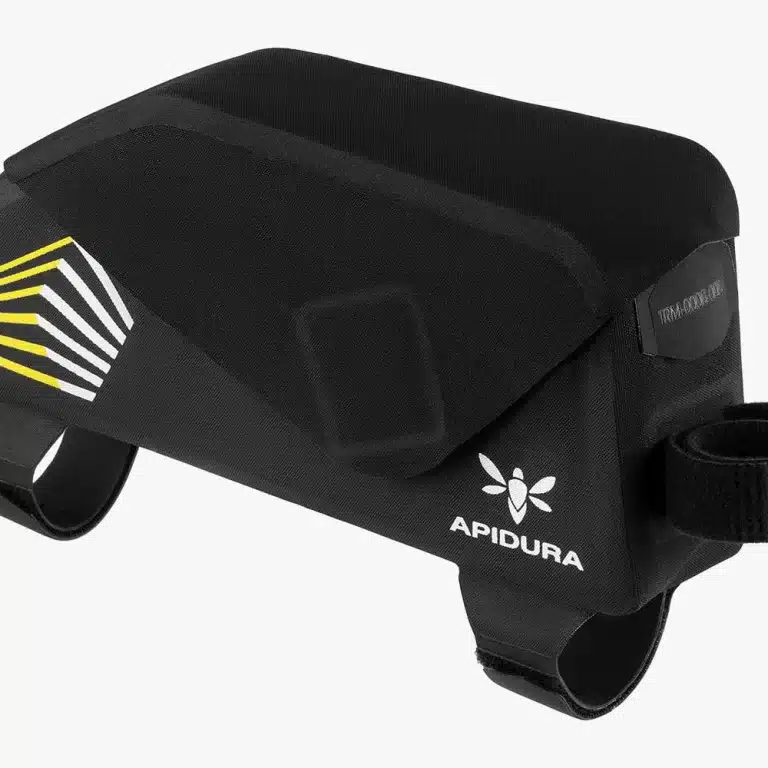APIDURA Racing Top Tube Pack