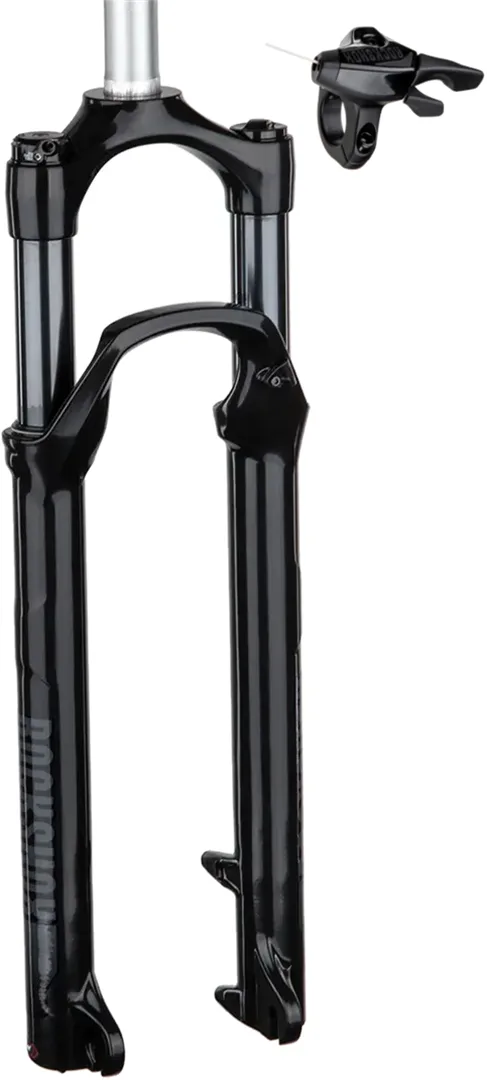 ROCK SHOX Recon Silver RL Solo Air